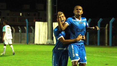 Nóia bate o Lajeadense e garante a primeira vitória no Vale 11.02