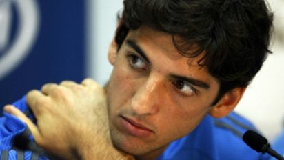 Thomaz Bellucci irá desfalcar o Brasil em confronto da Copa Davis THOMAS BELLUCCI