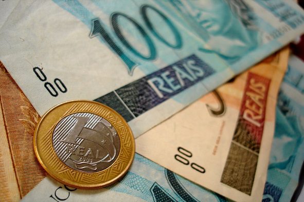 Inflação para famílias de menor renda atinge 11,52% dinheiro 1