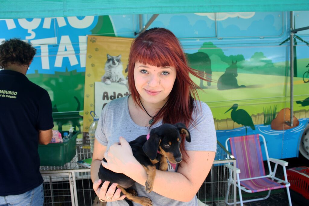 20160301SEMAM Feira do Canil 3