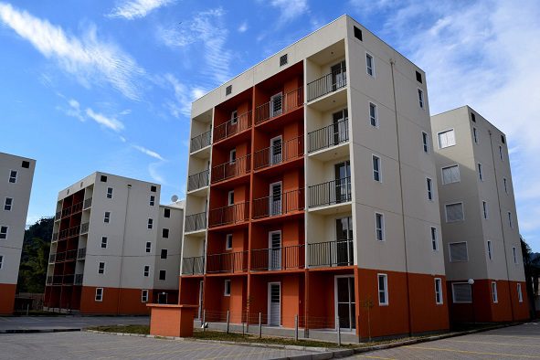Mais um empreendimento imobiliário beneficia hamburguenses 2016 06 30 GAINTETE apartamentos Roselandia 2