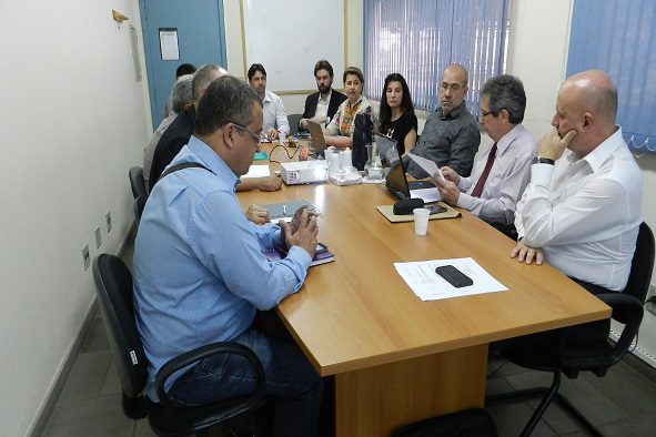 Transição de governo teve seu segundo encontro 2016 10 31 GABINETE Reuniao de transicao 12