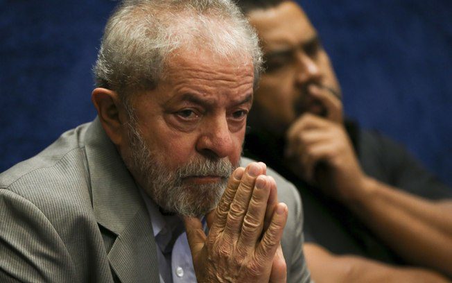 PF indicia Lula por propina de R$ 20 milhões da Odebrecht a sobrinho