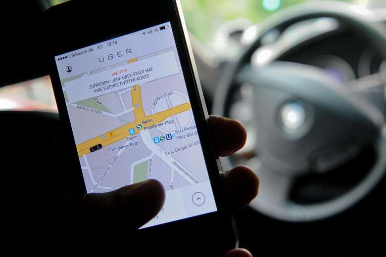 Uber começa a operar em Novo Hamburgo na tarde desta quinta