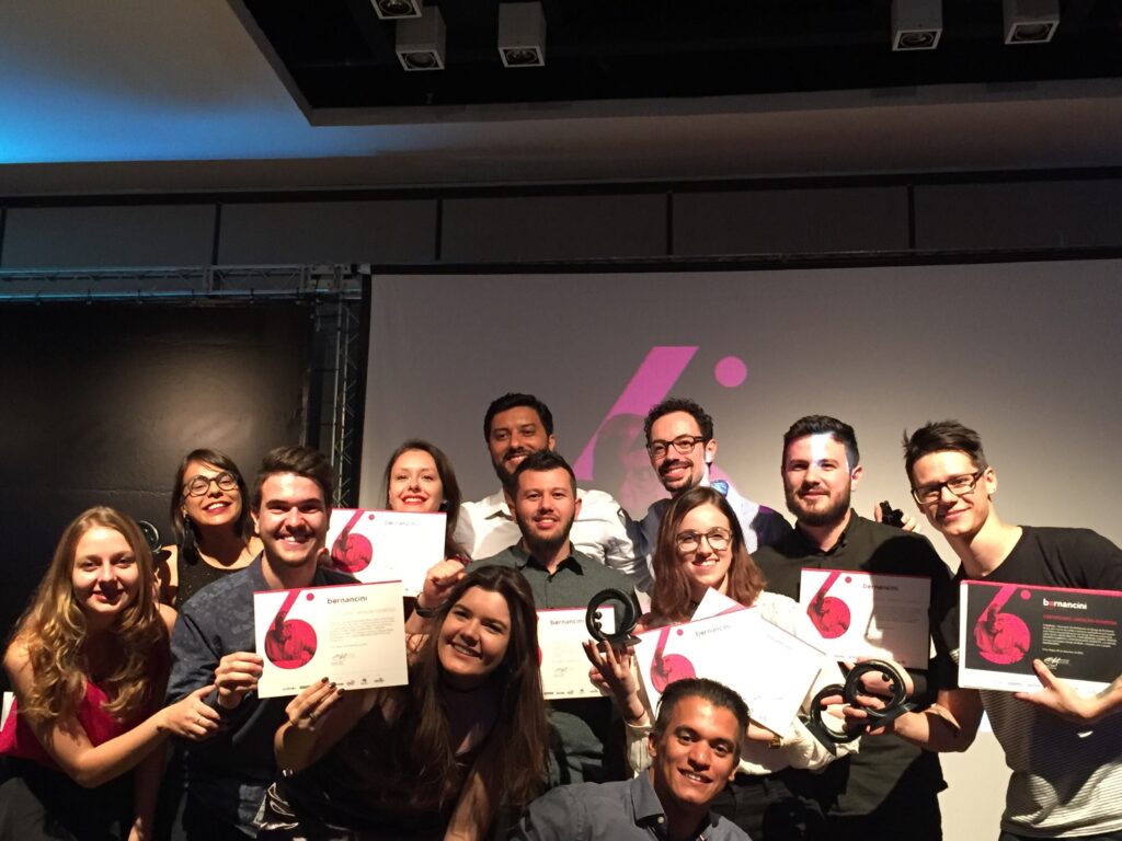 Feevale conquista 16 troféus no Prêmio Bornancini 3115c898 2036 43d6 8c91 589084d940d6