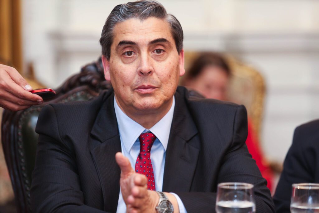 ‘Anjo não se elege’, declarou diz secretário da Fazenda do Estado upload 20150603162652ajustefiscal 20150603154030