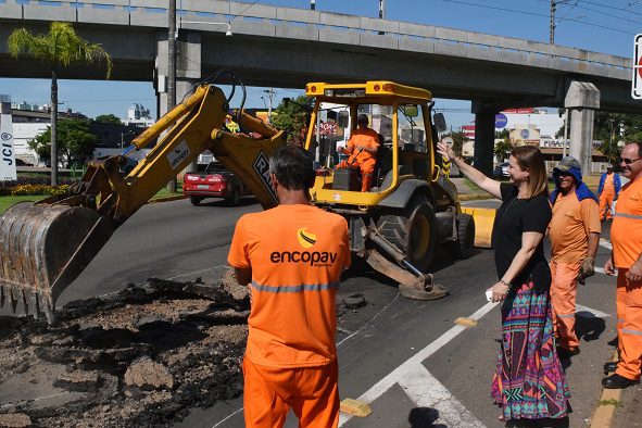 Operação Tapa-buraco no Município encarado como prioridade, diz Prefeita Fátima DSC 0762 editada