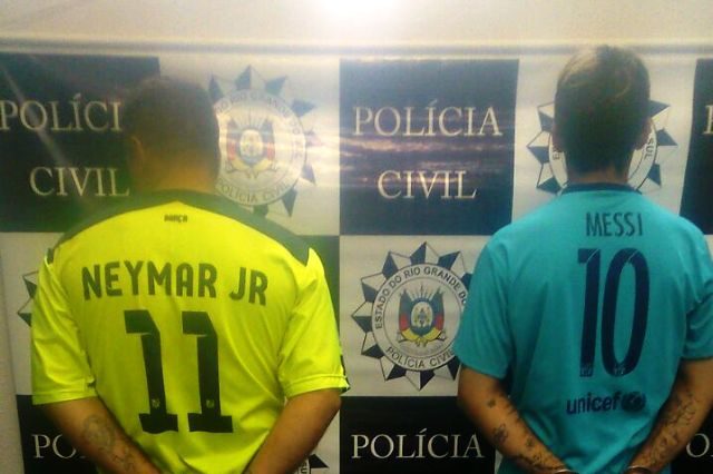 Operação Projetada – Fase III prende duas pessoas em Novo Hamburgo HD 20170216091011nh