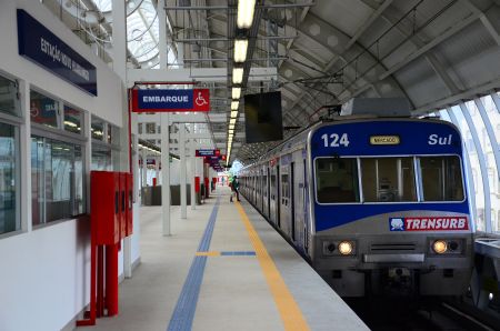 Metroviários aderem à greve da próxima sexta-feira greve