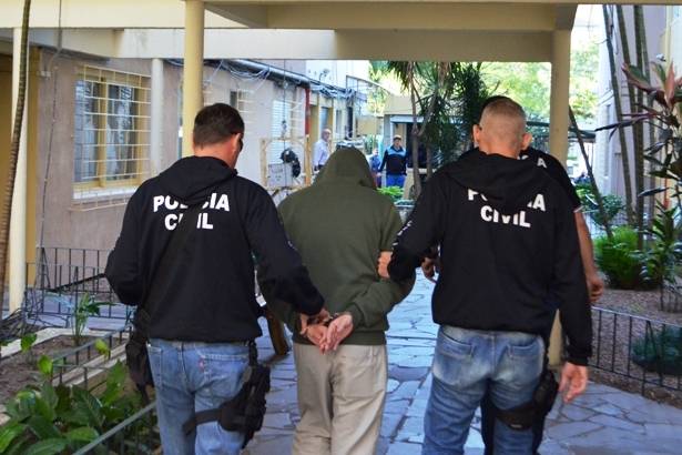 Operação Luz na Infância 2 é deflagrada no combate a crimes de exploração sexual infanto-juvenil policia7