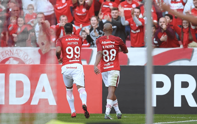 Inter bate o Botafogo por 3 a 0 inter1