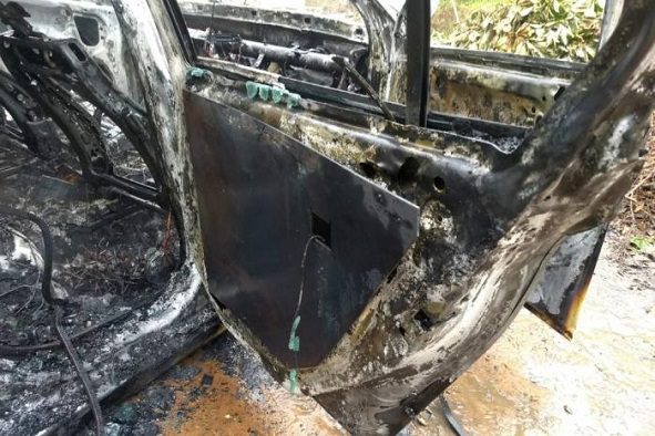 Criminosos atacam banco e trocam tiros com guardas em Novo Hamburgo policia1