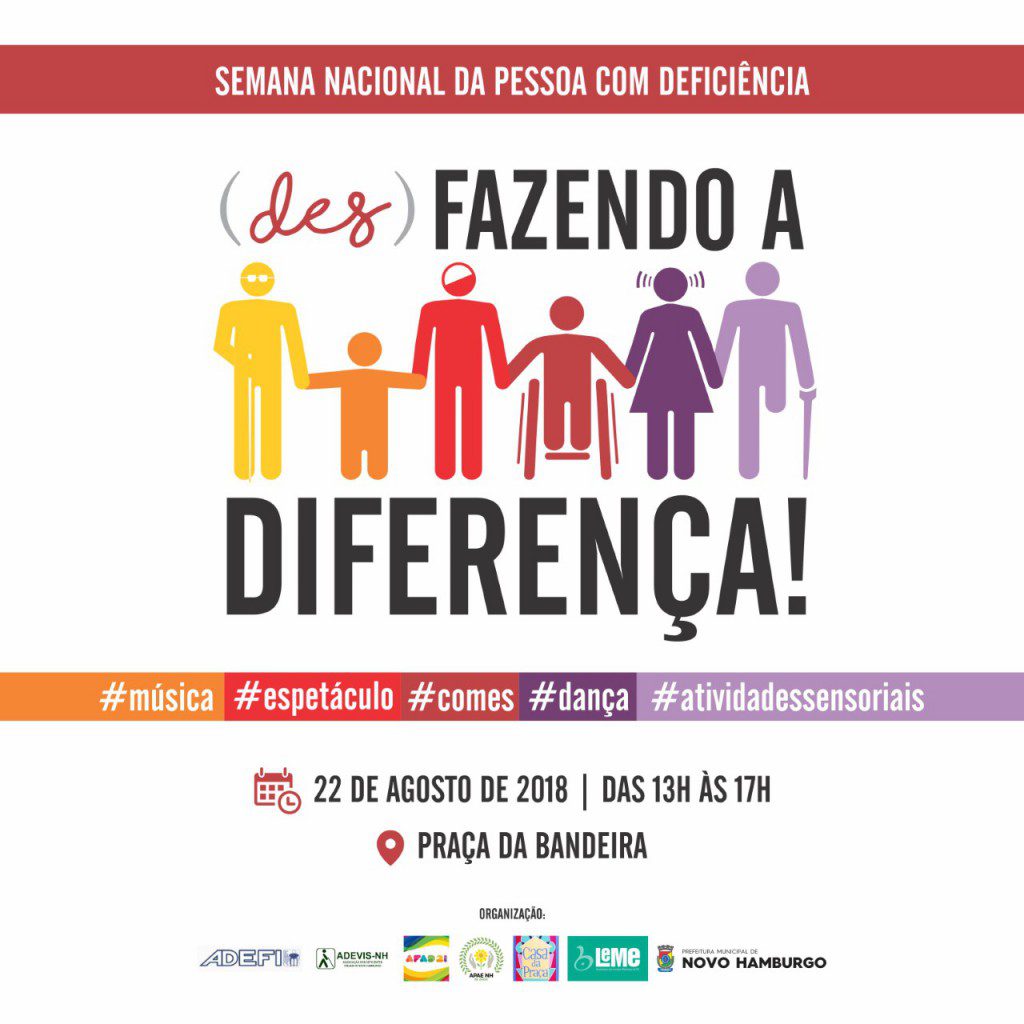 desfazendo