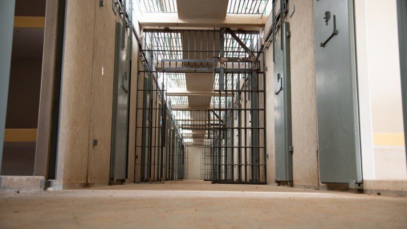 Finalizadas obras da Penitenciária Estadual de Porto Alegre presidio