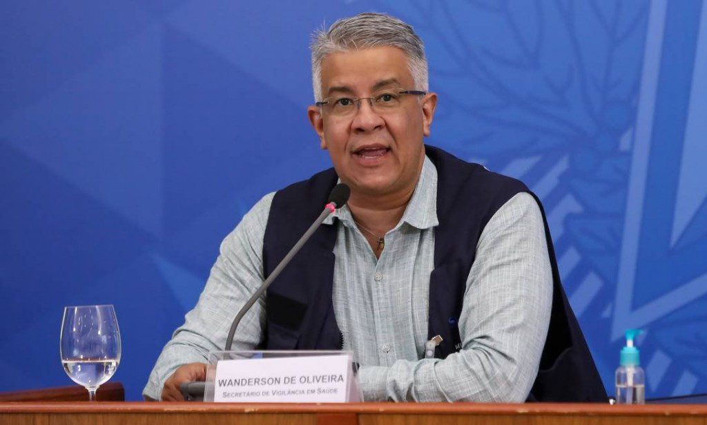 secretario