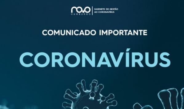 Saiba onde procurar atendimento em caso de suspeita de Covid-19 ou gripe nh 1