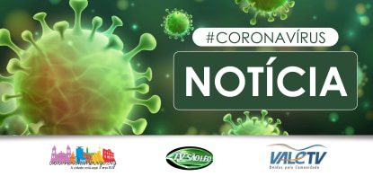 Novo Hamburgo ultrapassa 100 óbitos de moradores com Covid-19 coronanh2