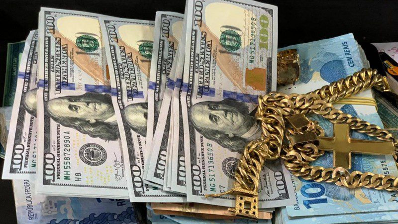 Operação Chicago desarticula organização criminosa com atuação no Rio Grande do Sul e Santa Catarina policia