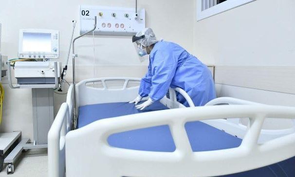 Ministério da Saúde habilita mais cinco leitos de UTI do Hospital Municipal HMNH