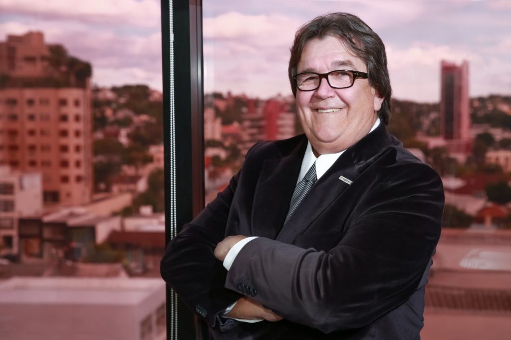 Confirmada Edição presencial da Zero Grau diretor