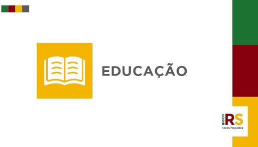 Estado requer medida judicial de urgência para retomar atividade presencial de ensino rs 3
