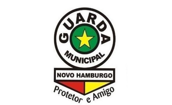 Guarda Municipal evita fuga de detento do IPNH guarda