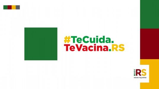 RS recebe 53,4 mil novas doses da CoronaVac na manhã desta segunda, 25 rs 6