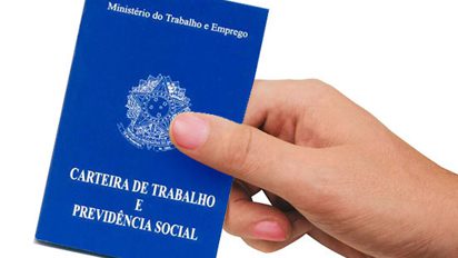 Agência Municipal de Emprego está com 185 vagas abertas emprego
