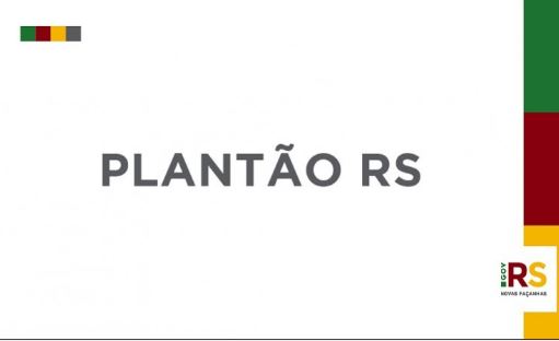 Estado obtém decisão no TJRS que viabiliza o retorno da cogestão no Distanciamento Controlado estado 4