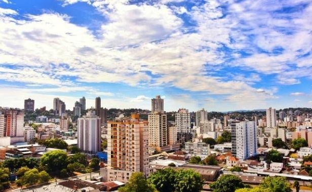 Com verbas da Ancine, três longas-metragens serão rodados em Novo Hamburgo nh