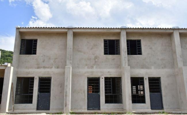 Habitação divulga critérios e prazos da seleção das famílias que ocuparão casas da Martin Pilger casas