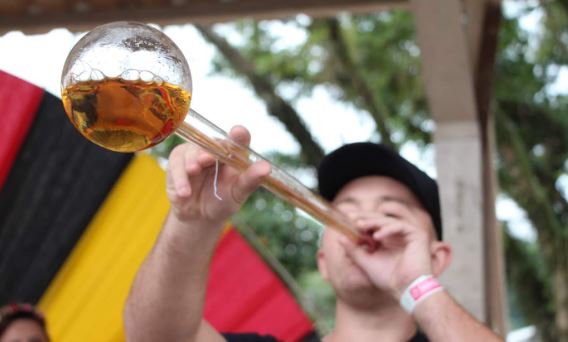 Último dia de inscrições para o concurso Chope em Metro chope