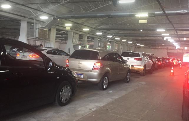 Vacinação contra a covid-19: sábado é a vez de quem tem 63 anos ou mais drive 1