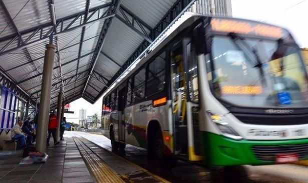 Audiência pública do transporte coletivo será dia 22, na forma virtual onibus