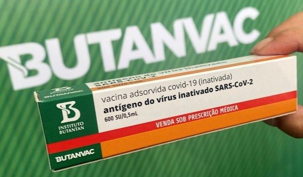 ButanVac deverá ser uma “vacina superior”, diz diretor do Instituto Butantan vacinas 2