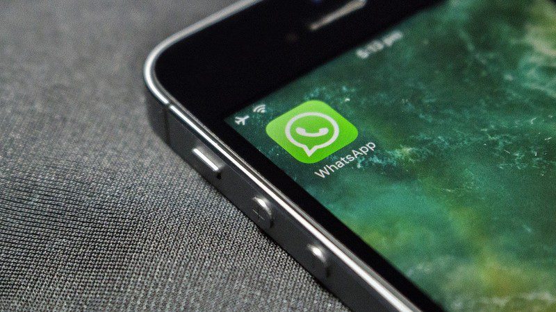 Criminosos se passam por delegados de polícia em golpe pelo WhatsApp cel