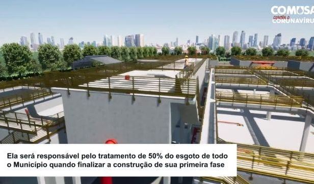 Comusa terá programação virtual na Semana do Meio Ambiente comusa 1