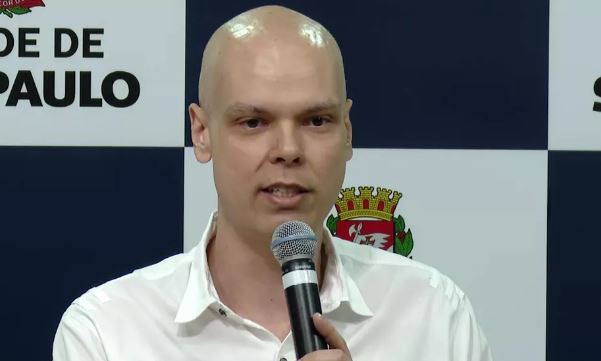 Bruno Covas, prefeito de São Paulo, morre aos 41 anos, vítima de câncer covas