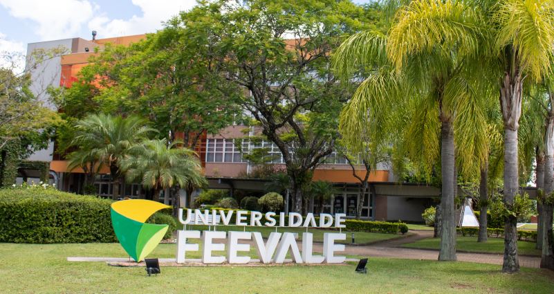 Feevale segue com aulas teórico-cognitivas na modalidade on-line feevale 3