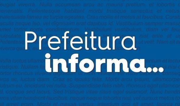 Pane elétrica suspende atendimento na Prefeitura nesta quinta-feira prefe