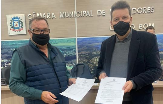 Prefeito encaminha à Câmara projeto que libera R$ 4,4 milhões o Hospital Lauro Reus campobom