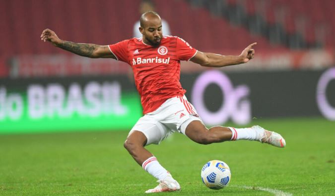 Inter se despede da Copa do Brasil inter 1