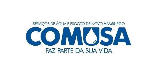 Tarifa da Comusa tem reajuste por índice inflacionário comusa 1