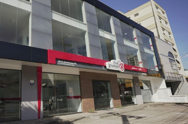 Escola de Gastronomia Chef Gourmet lança novos cursos em Novo Hamburgo escola