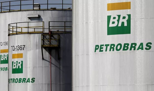 Petrobras sobe preço do diesel, da gasolina e do GLP a partir desta terça petrobras
