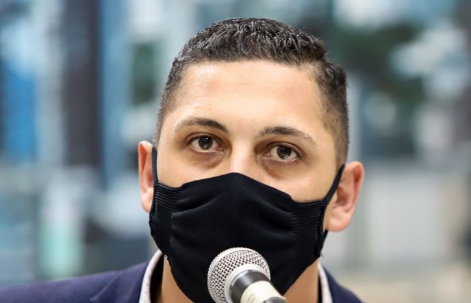 Novo Hamburgo aprova política de prevenção à violência contra professores darlan