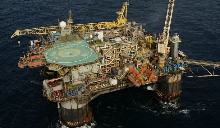 Petrobras aumenta em 22% recolhimento de tributos no primeiro semestre petrobras