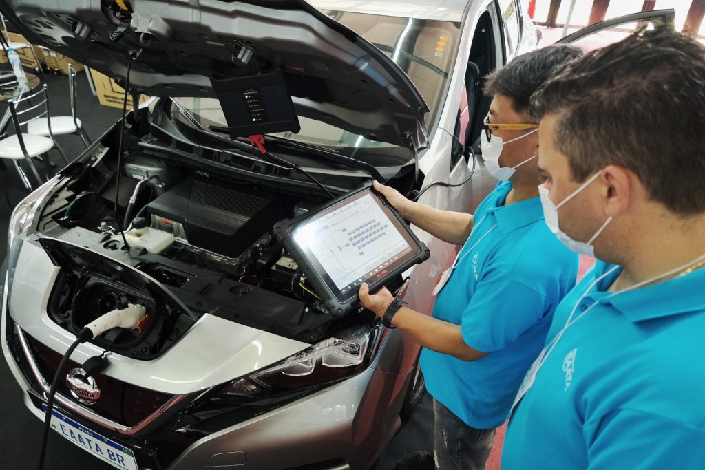 Reparasul encerra com fechamento de negócios e qualificação de profissionais reparasul 1