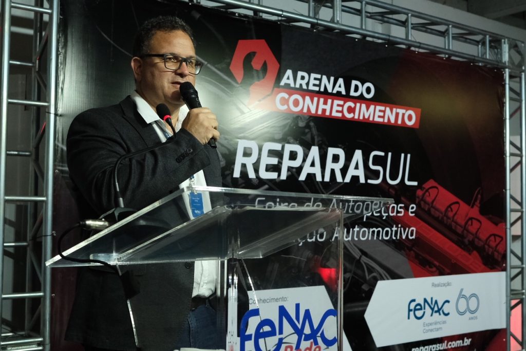 Reparasul reúne setor de reparação automotiva em Novo Hamburgo reparasul1