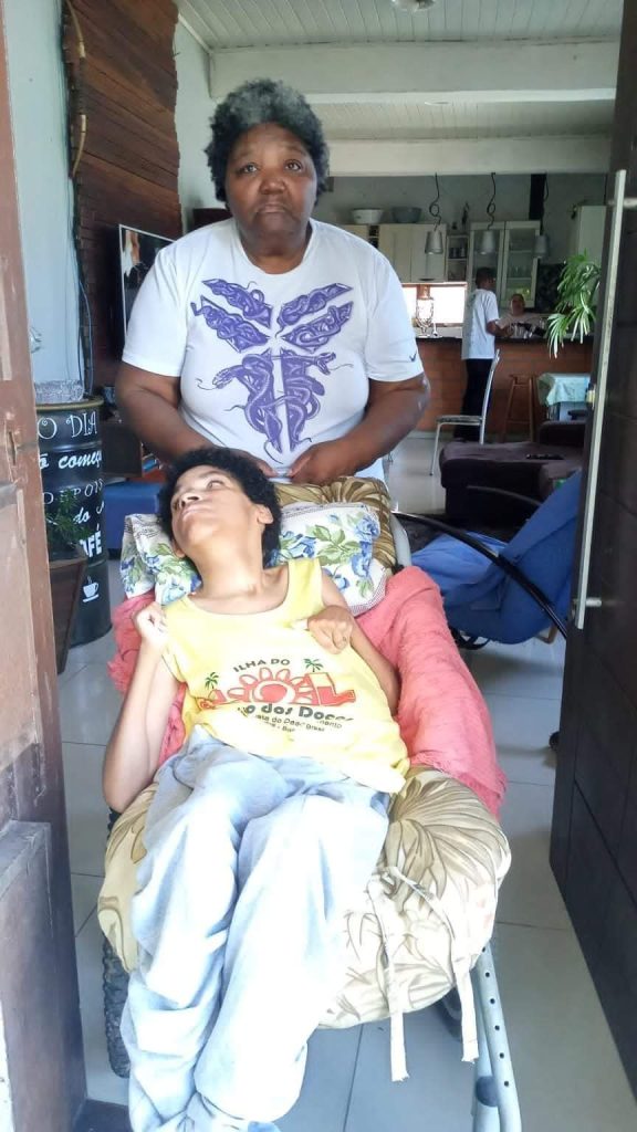 Unidos pelo bem! Após incêndio destruir casa de família em NH, comunidade arrecada mais de R$10 mil 48a90002 d4ec 4538 beba 09b4a678507c